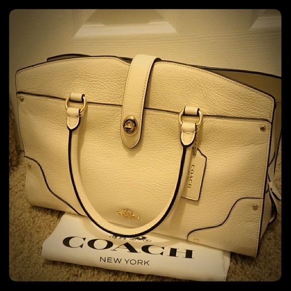 Coach Handbags - Coach bag authentic NWT